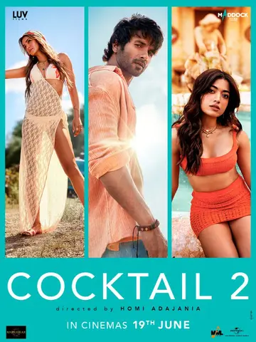 Cocktail 2