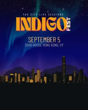 Indigo Fest: The City Live Sessions